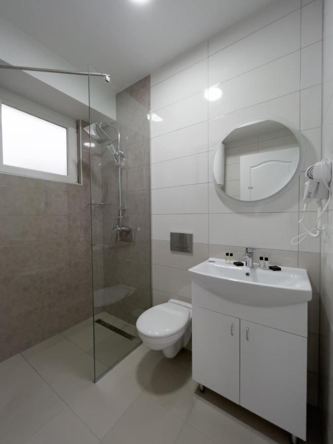 Serenity Downtown Apartments Ohrid Exterior photo