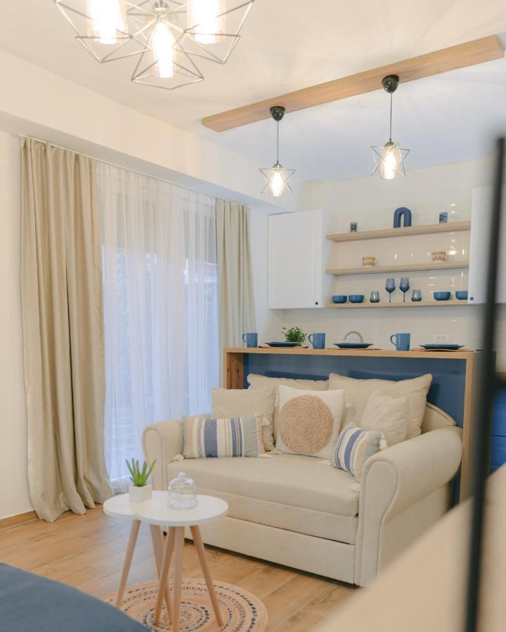 Serenity Downtown Apartments Ohrid Exterior photo