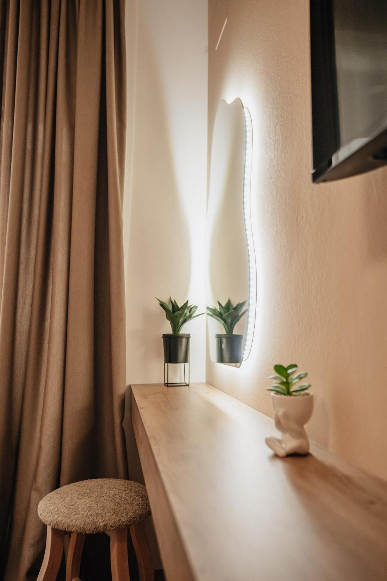 Serenity Downtown Apartments Ohrid Exterior photo